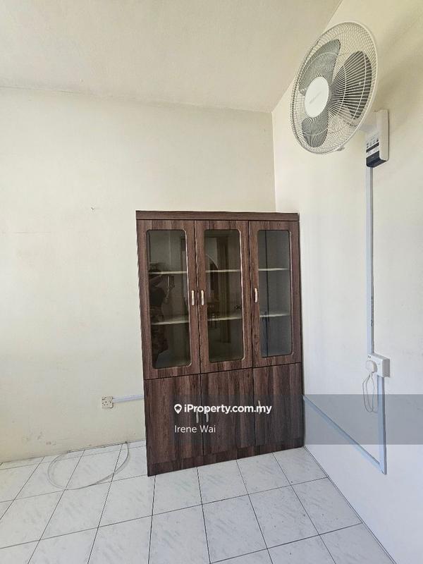 Kondominium untuk Dijual di Regency Terrace oleh Irene Wai - iProperty.com.my