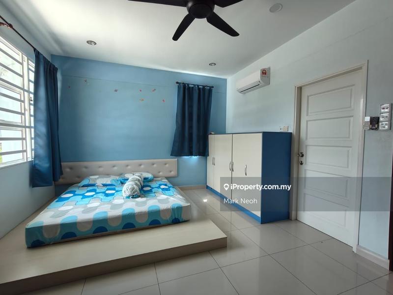 Semi-Detached House for Sale in Taman Sungai Ara, Sungai Ara by Mark Neoh - iProperty.com.my