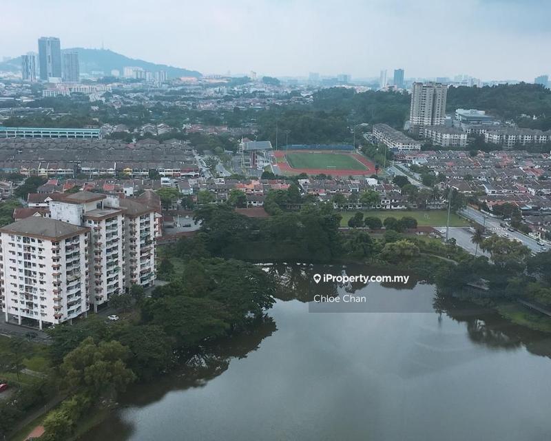 Service Residence for Sale in 28 Boulevard by Chloe Chan - iProperty.com.my