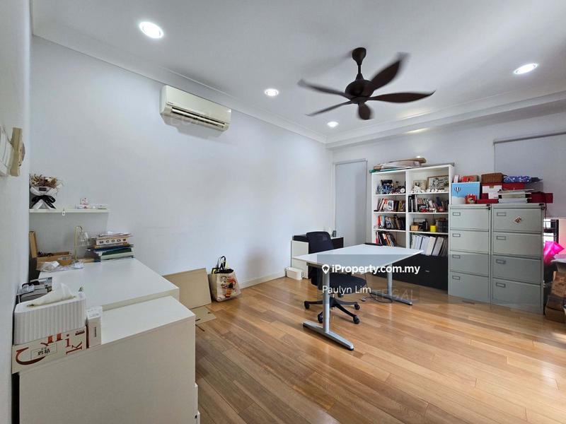 Rumah Berangkai 2 Tingkat untuk Dijual di Setia Indah, Setia Alam oleh Paulyn Lim - iProperty.com.my