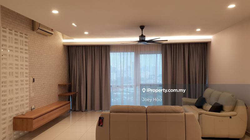 For Sale - Seringin Residences