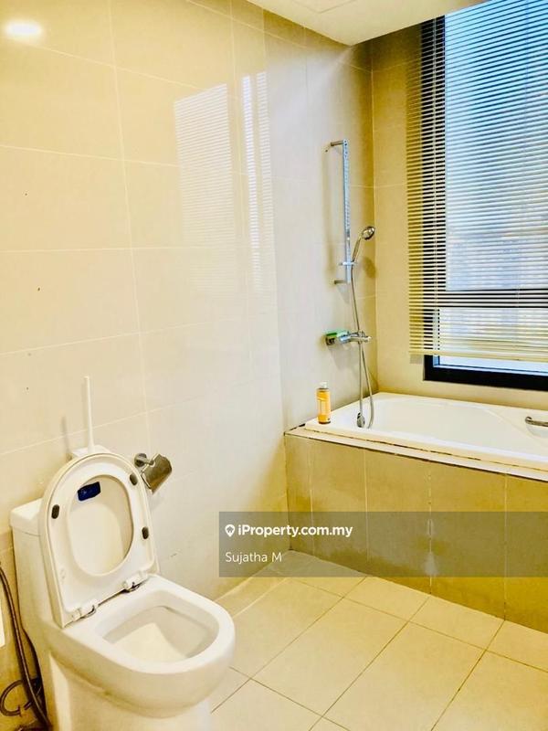 Residensi Servis untuk Disewa di KL Gateway Residences oleh Sujatha M - iProperty.com.my