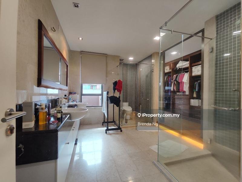 Kondominium untuk Dijual di Ara Hill Condominium oleh Brenda Ng - iProperty.com.my