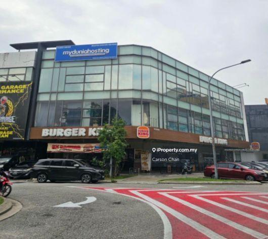 Shop for Sale in Lake Fields, Sungai Besi by Carson Chan - iProperty.com.my