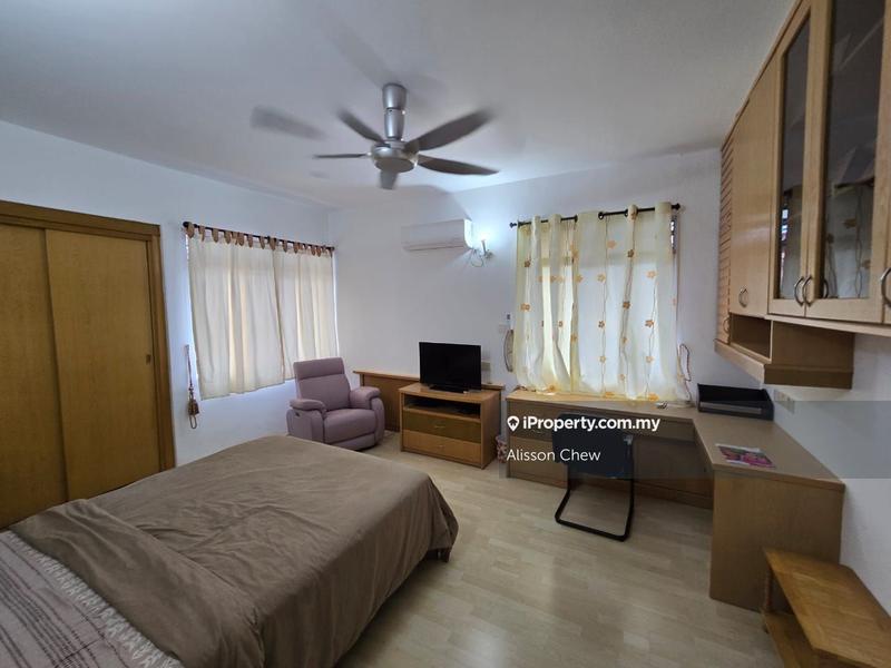 Semi-Detached House for Sale in Taman Green Lane, Jelutong by Alisson Chew - iProperty.com.my