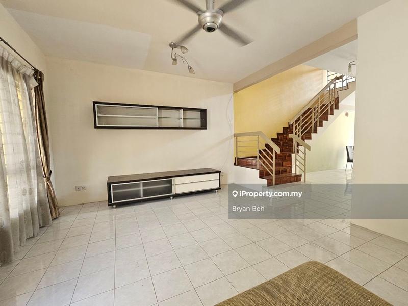 2-storey Terraced House untuk Dijual di Setia Impian, Setia Alam oleh Bryan Beh - iProperty.com.my