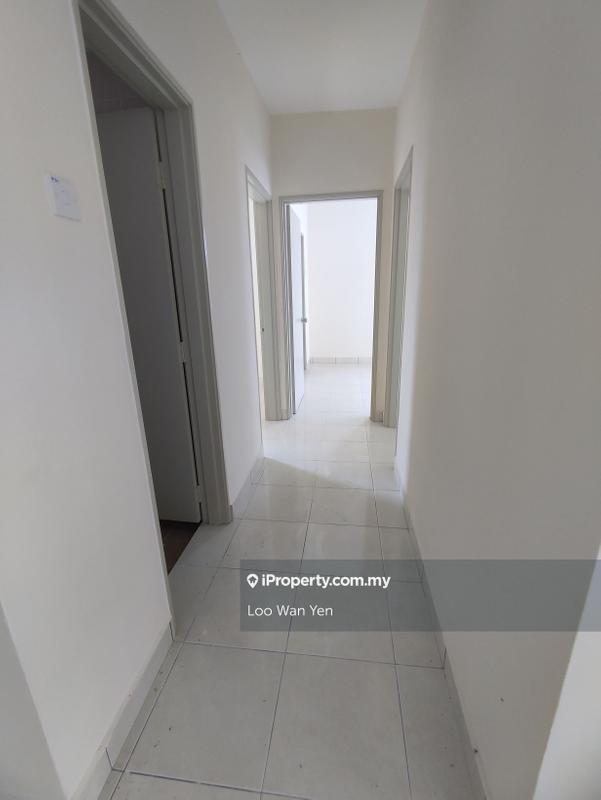 Apartment for Sale in Villa Residence by Loo Wan Yen - iProperty.com.my