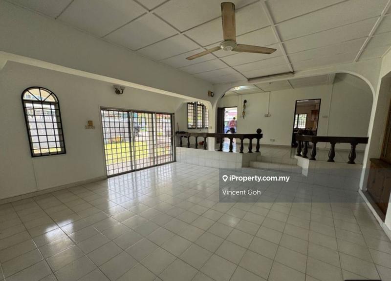 Bungalow House untuk Dijual di SS3, Petaling Jaya oleh Vincent Goh - iProperty.com.my