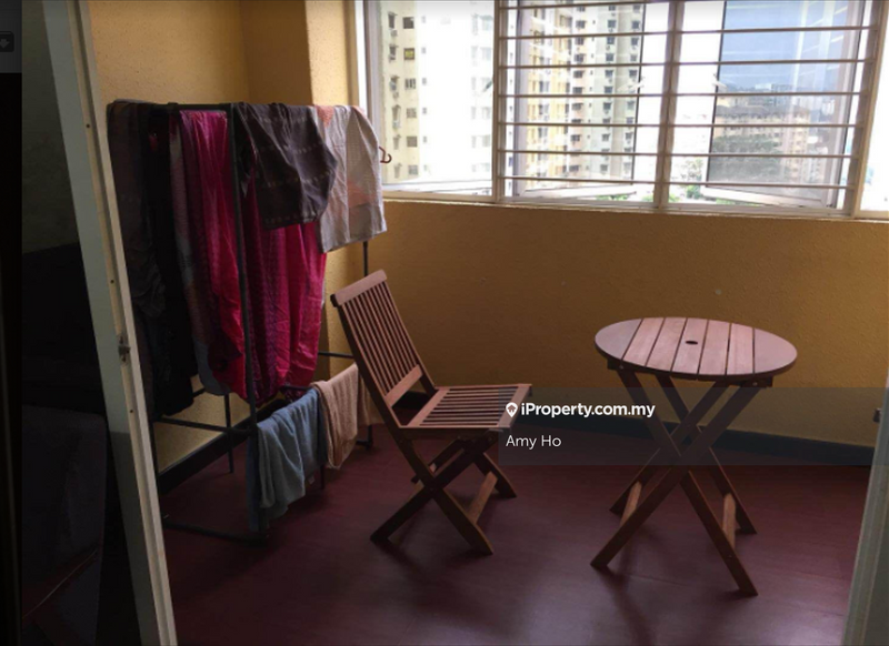 Pangsapuri untuk Dijual di Seri Puri oleh Amy Ho - iProperty.com.my
