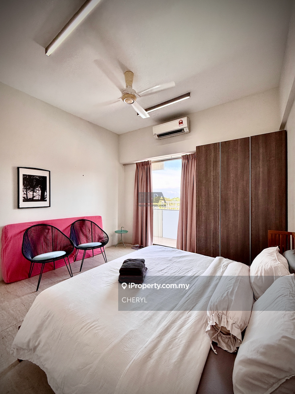 Condominium for Sale in By The Sea by CHERYL - iProperty.com.my