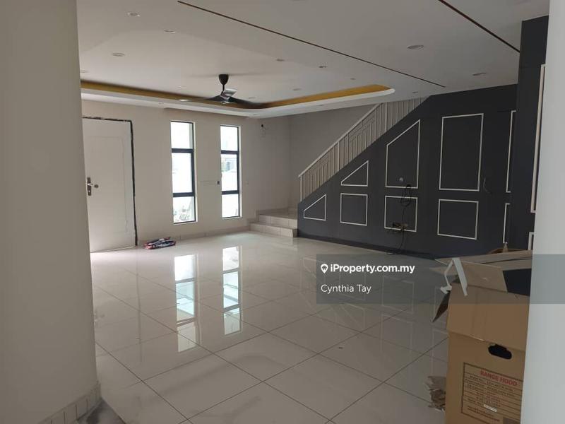 Rumah Berangkai 2 Tingkat untuk Dijual di Rimbun Ara, Seremban 2 oleh Cynthia Tay - iProperty.com.my