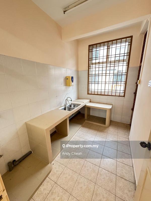 Rumah Teres 2-Tingkat untuk Dijual di Kangkar Pulai, Skudai oleh Andy Cheah - iProperty.com.my