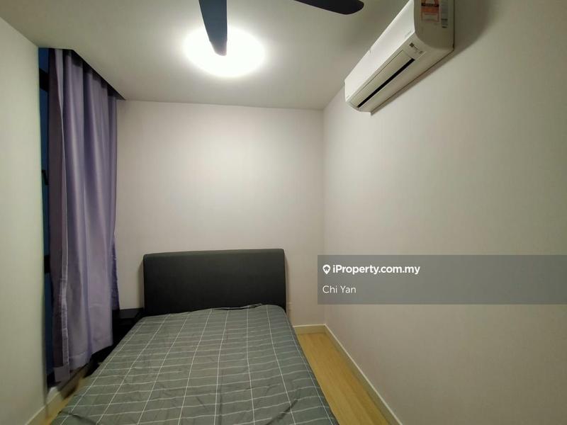 Residensi Servis untuk Disewa di H2O Residences oleh Chi Yan - iProperty.com.my