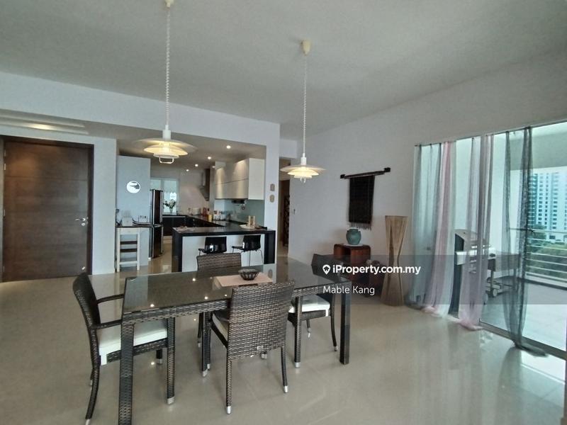 Condominium for Sale in Bayu Ferringhi Condominiums by Mable Kang - iProperty.com.my