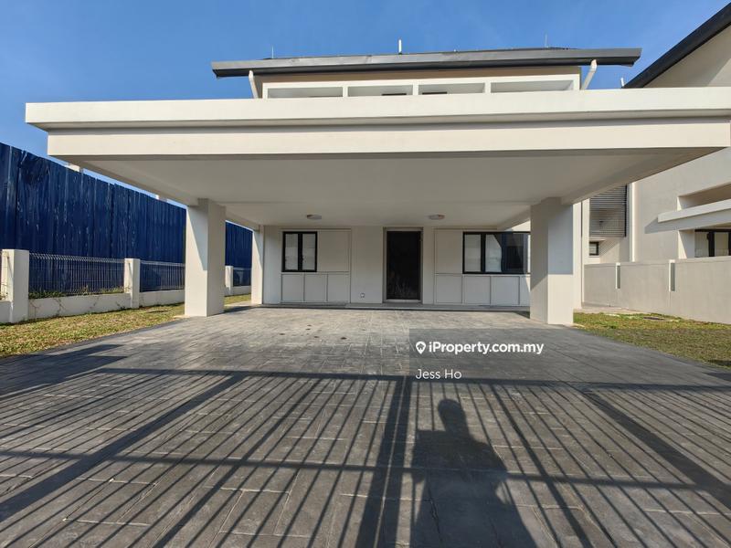 Semi-Detached House untuk Dijual di Bandar Kinrara Seksyen 1, Bandar Kinrara oleh Jess Ho - iProperty.com.my