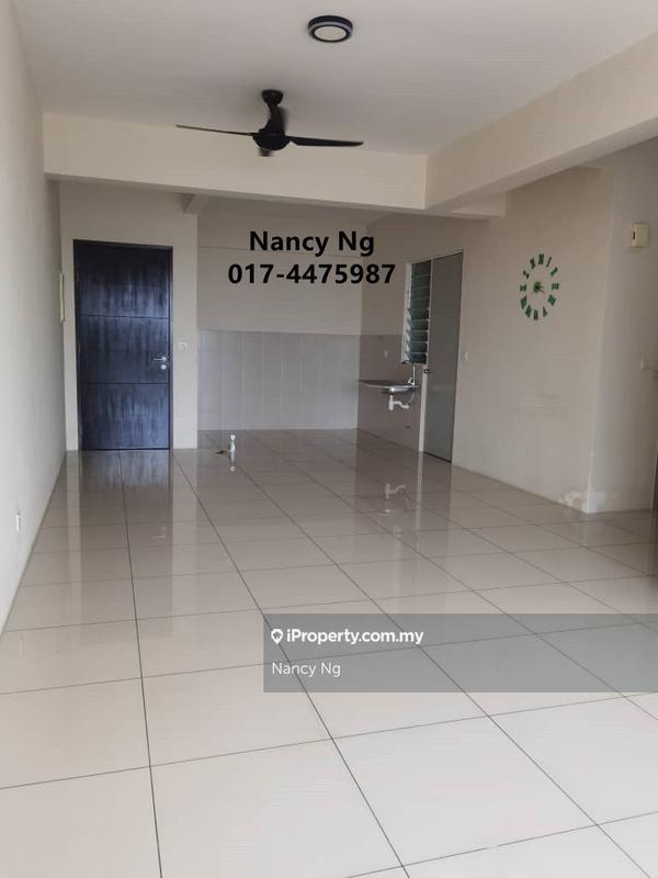 For Sale - Pangsapuri Kamelia (Camellia Park)