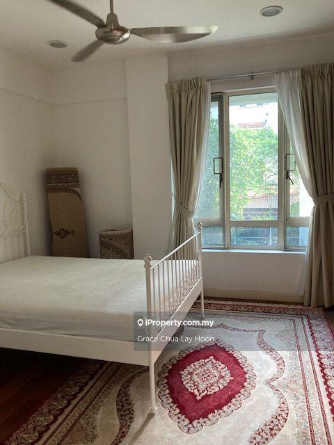 For Rent - Palmyra Bangsar