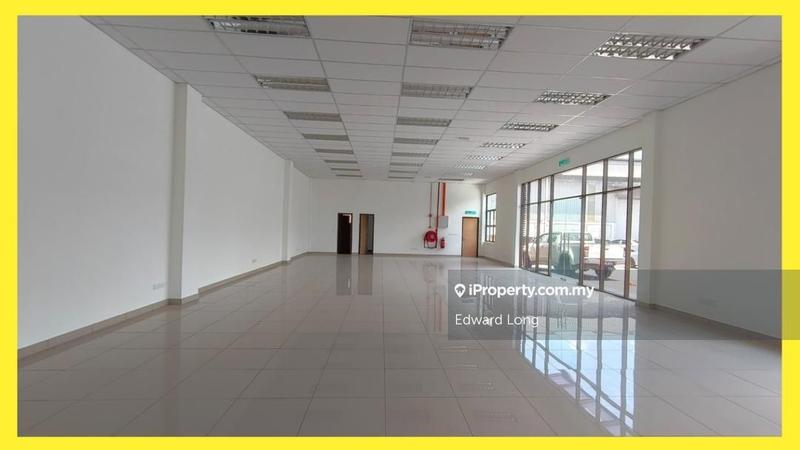 Semi-D Factory for Rent in Kampung Baru Batu 11, Cheras by Edward Long - iProperty.com.my