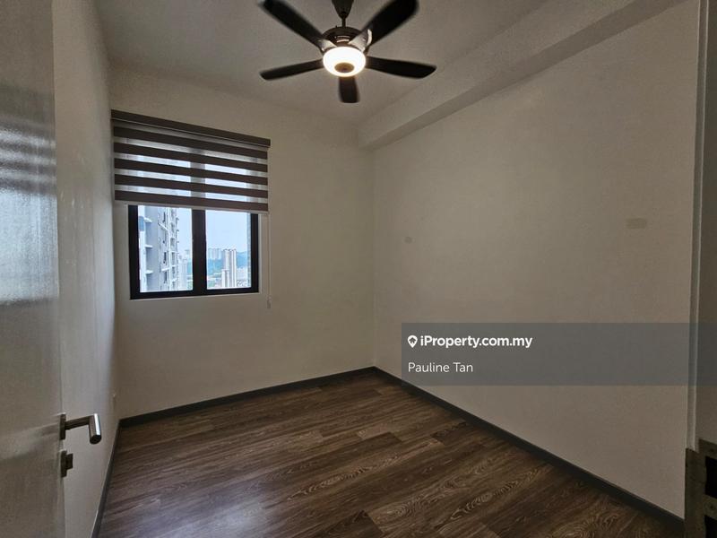 Residensi Servis untuk Disewa di United Point (Residensi Berpadu) oleh Pauline Tan - iProperty.com.my
