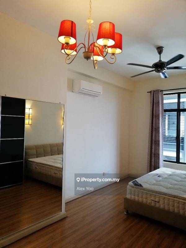 Service Residence for Sale in Diamond Residences by Alex Yoo - iProperty.com.my