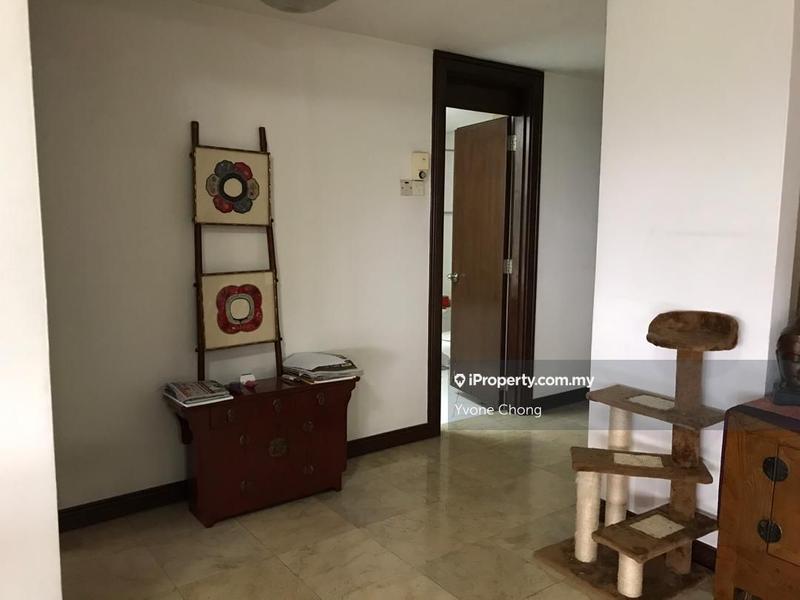 Kondominium untuk Dijual di Seri Duta I oleh Yvone Chong - iProperty.com.my