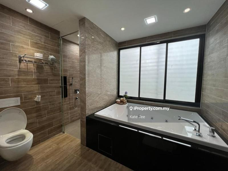 Bungalow House for Rent in East ledang @Noble Park, Johor Bahru by Kate Tee - iProperty.com.my