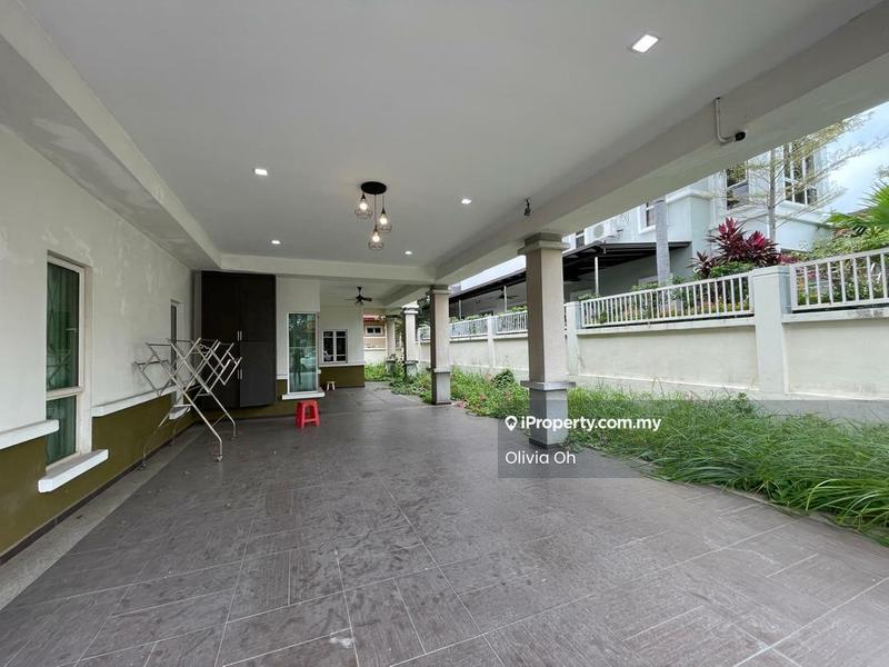 Semi-Detached House for Sale in ACACIA Garden City Home @ Seremban 2, Seremban by Olivia Oh - Exterior - iProperty.com.my
