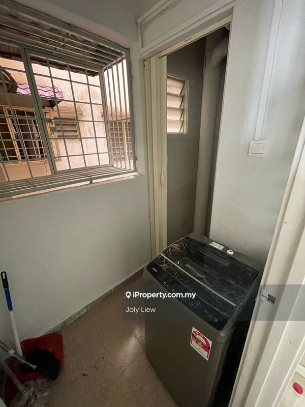 Flat for Sale in Cemara by Joly Liew - iProperty.com.my