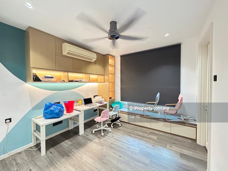 Rumah Berangkai 3 Tingkat untuk Dijual di Putra Heights, Subang Jaya oleh Lai Yk - iProperty.com.my