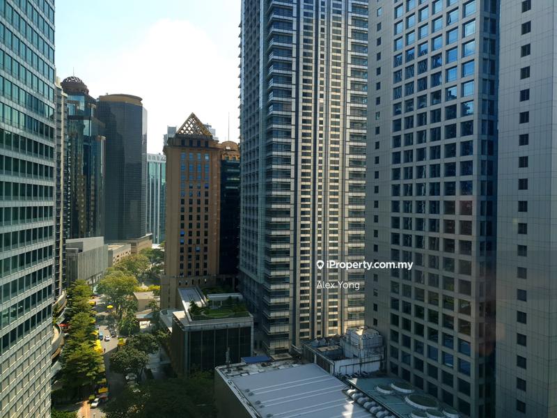 Pejabat untuk Disewa di KLCC, KL City Centre oleh Alex Yong - iProperty.com.my