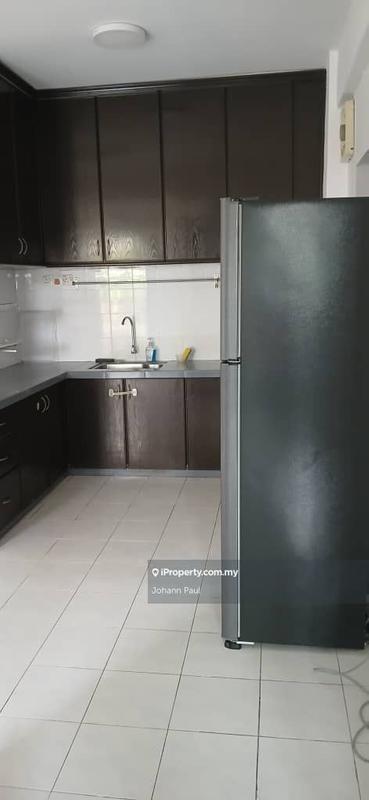 Condominium for Sale in Hillside Garden by Johann Paul Gregory - iProperty.com.my
