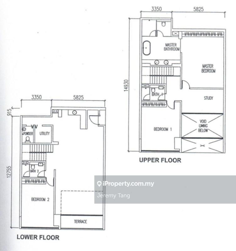 Service Residence for Sale in Clearwater Residences by Jeremy Tang - iProperty.com.my