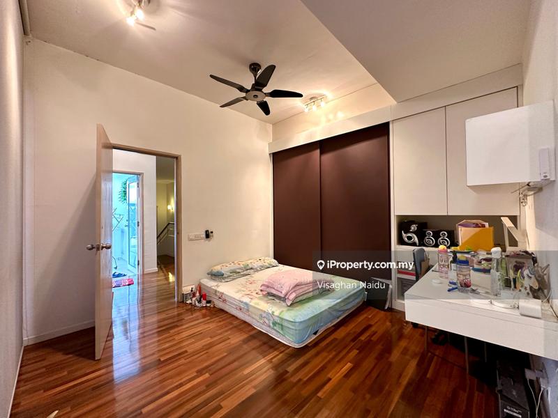 Rumah Berkembar untuk Dijual di Puteri Heights, Rawang oleh Visaghan Naidu - iProperty.com.my