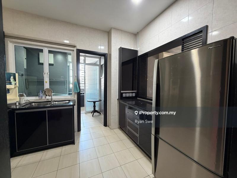 Kondominium untuk Dijual di Hartamas Regency 2 oleh Ryan Swe - iProperty.com.my