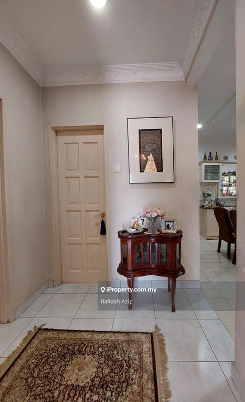 Semi-Detached House for Sale in Seksyen 8, Kota Damansara by Rafidah Aziz - iProperty.com.my