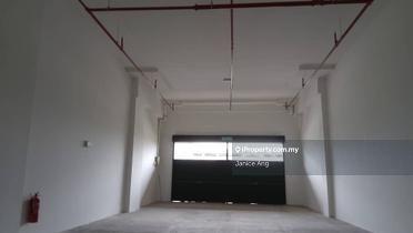 Shop for Sale in Seksyen 13, Shah Alam by Janice Ang - iProperty.com.my