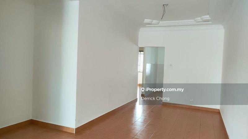 1-storey Terraced House for Sale in Taman Bukit Tiram, Ulu Tiram by Derrick Chong - iProperty.com.my