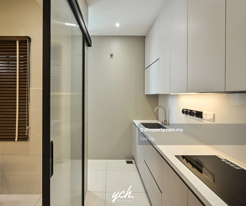 For Rent - Sky Condominium (Skyz Residence)