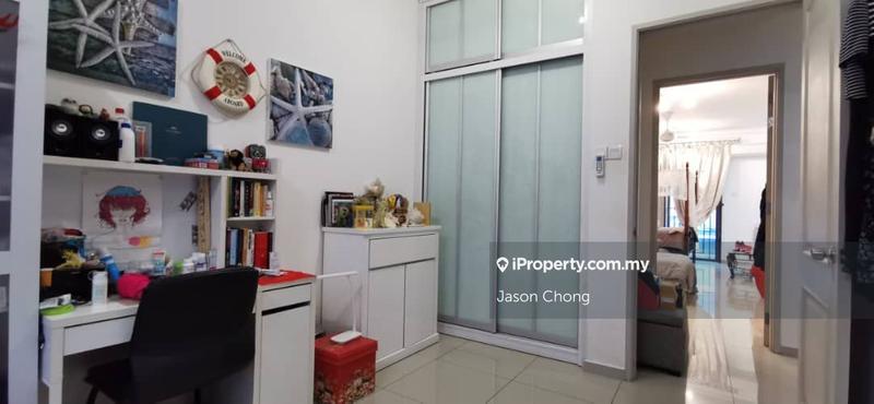 Rumah Berangkai 2.5 Tingkat untuk Dijual di Bandar Botanic, Klang oleh Jason Chong - iProperty.com.my