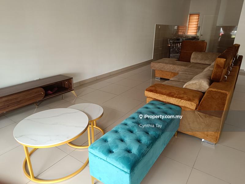 Rumah Berangkai 2 Tingkat untuk Disewa di Sena Parc, Senawang, Senawang oleh Cynthia Tay - iProperty.com.my