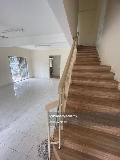 Rumah Teres 2-Tingkat untuk Dijual di Taman Segar Perdana, Cheras oleh Andrew Neoh - iProperty.com.my