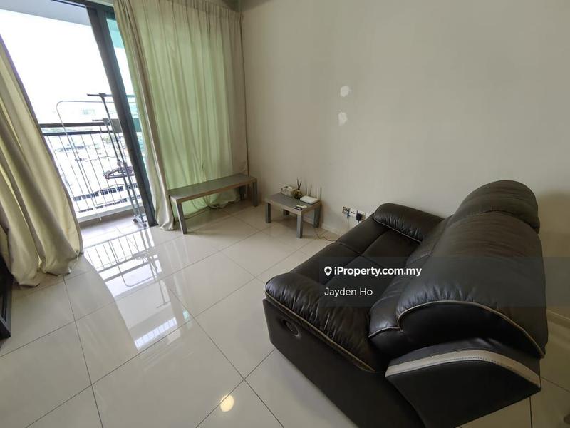 Residensi Servis untuk Disewa di Pacific 63 oleh Jayden Ho - iProperty.com.my