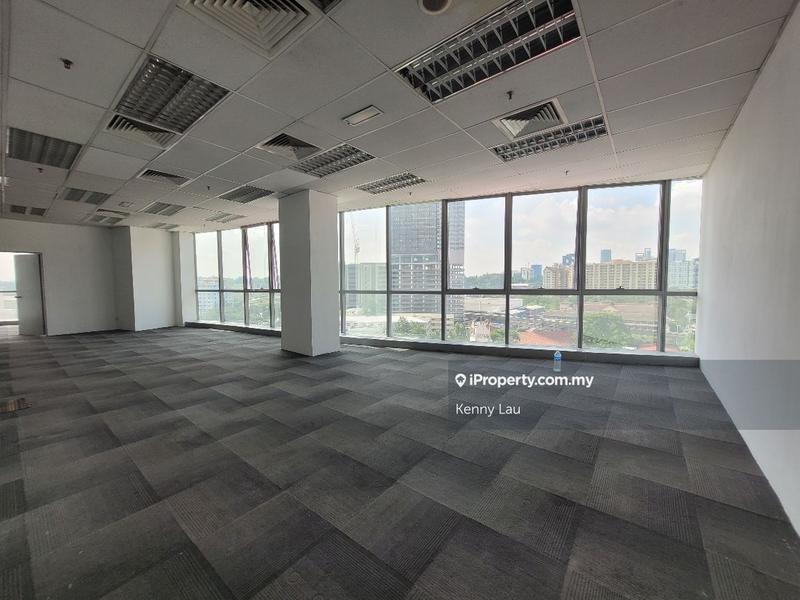 Office for Sale in KL Sentral, Brickfields by Kenny Lau - iProperty.com.my