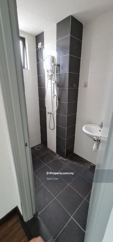 Residensi Servis untuk Dijual di Silk Sky oleh Nick Chin - iProperty.com.my