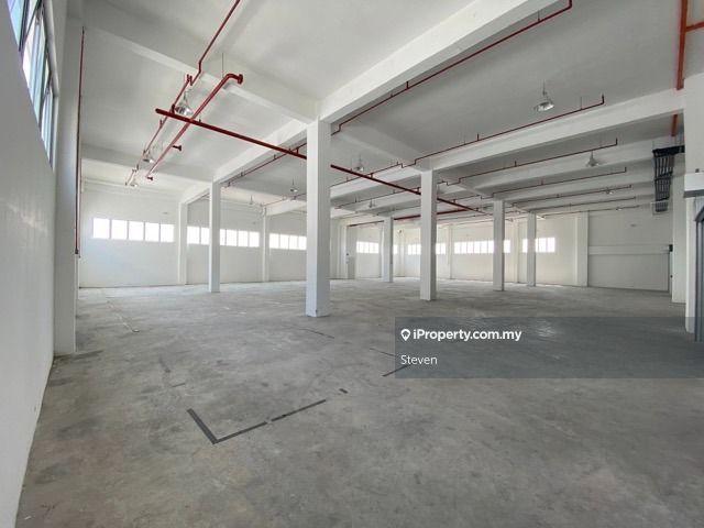Kilang Terpisah untuk Dijual di Kawasan Perindustrian Balakong, Balakong oleh Steven Leong - iProperty.com.my
