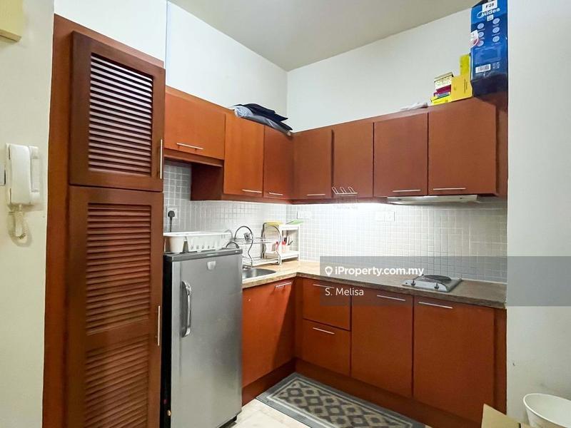 Condominium for Sale in 10 Semantan Suites by S. Melisa - iProperty.com.my