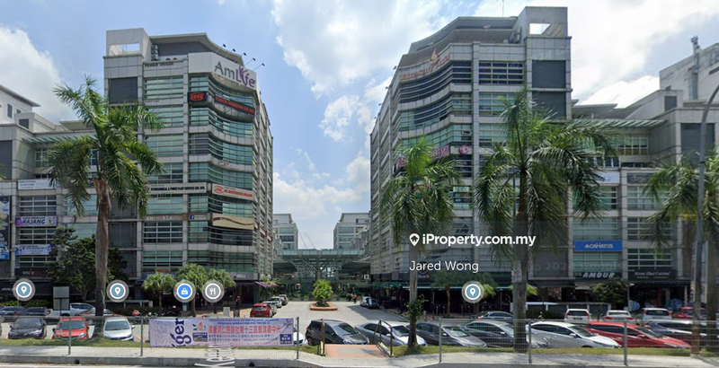 Kedai untuk Dijual di Bandar Puteri Puchong, Puchong oleh Jared Wong - iProperty.com.my