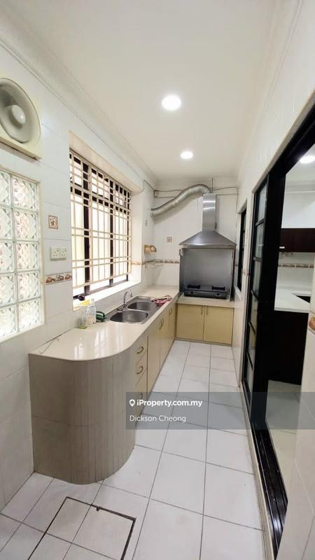 Rumah Berangkai 2.5 Tingkat untuk Dijual di Bu7@ Bandar Utama, Bandar Utama oleh Dickson Cheong - iProperty.com.my