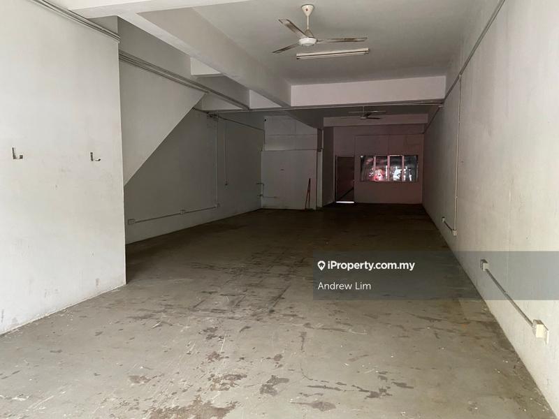 For Sale - merdeka place