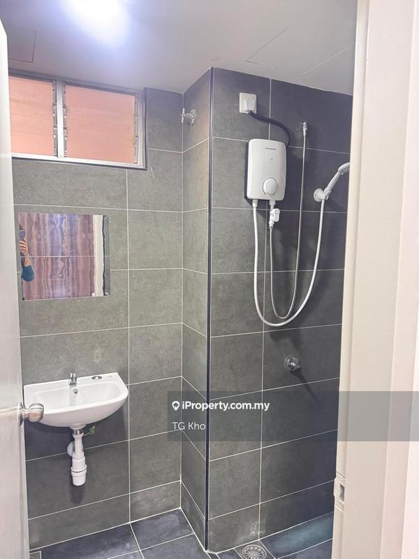 Service Residence for Rent in Midas @ Seri Alam by TG Kho - iProperty.com.my